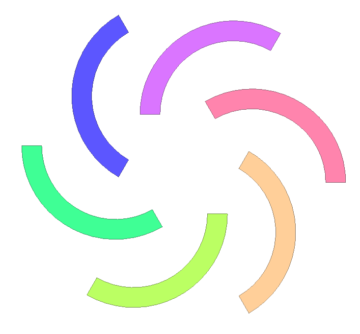 PinWheel logo